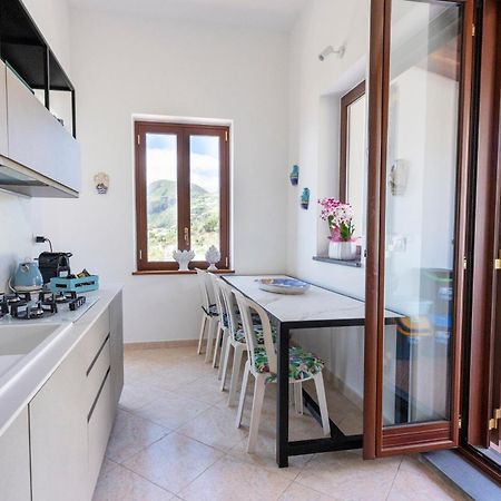 Villa Grazia Lipari Exterior photo