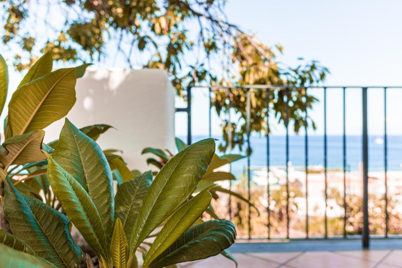 Villa Grazia Lipari Exterior photo