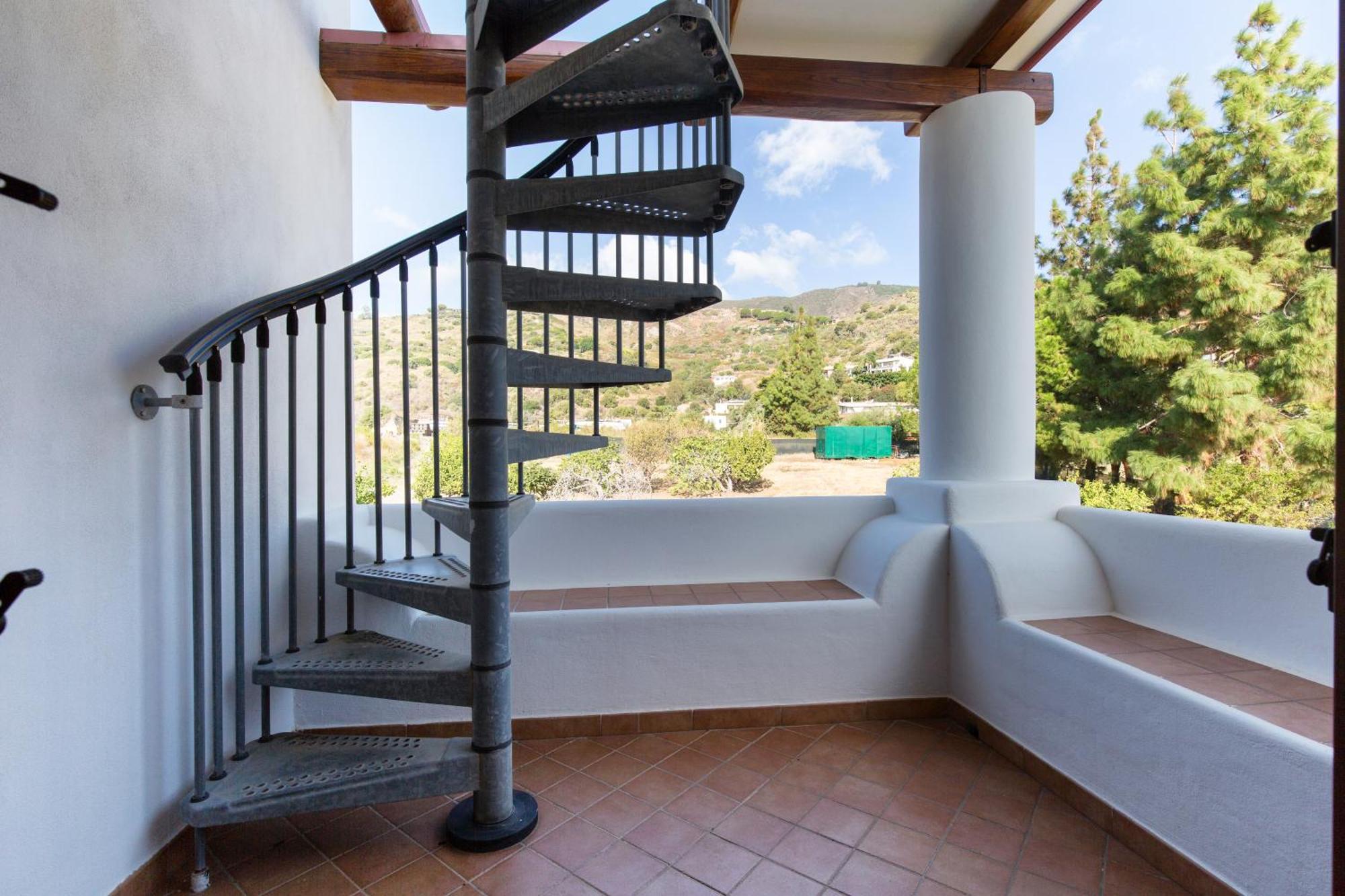 Villa Grazia Lipari Exterior photo