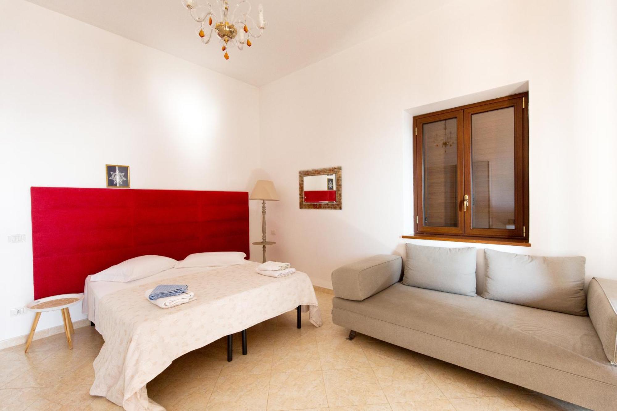 Villa Grazia Lipari Exterior photo