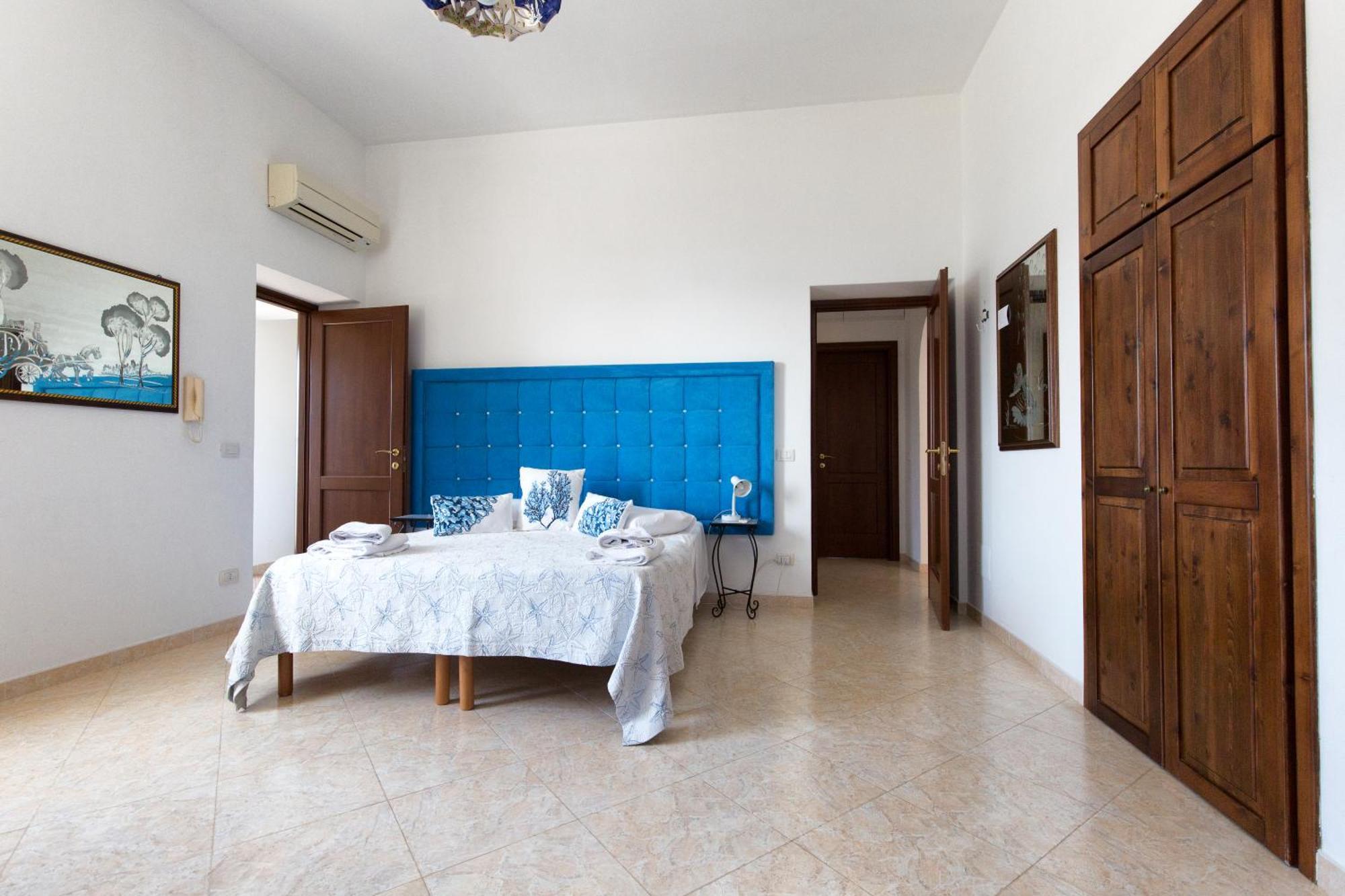 Villa Grazia Lipari Exterior photo