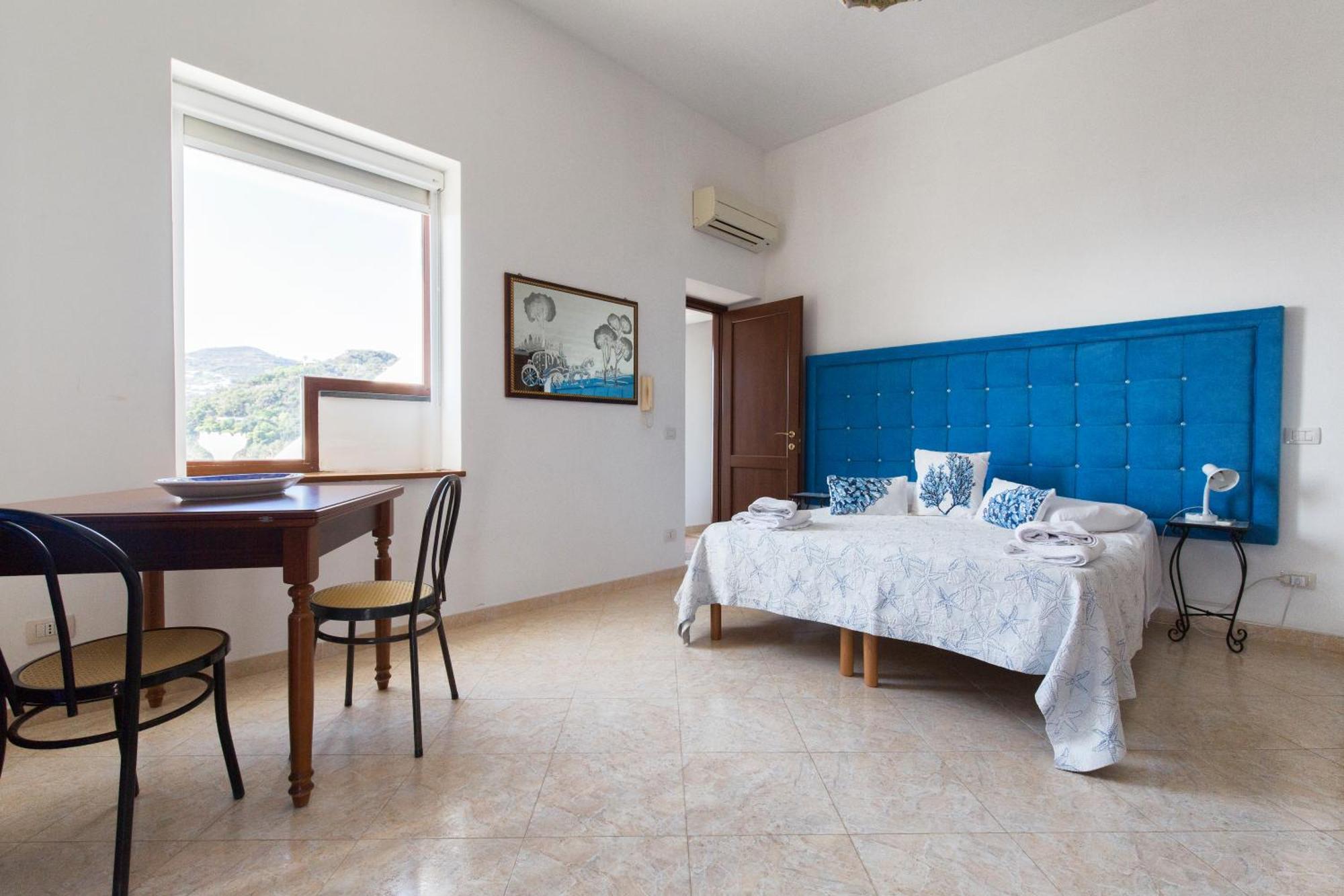 Villa Grazia Lipari Exterior photo