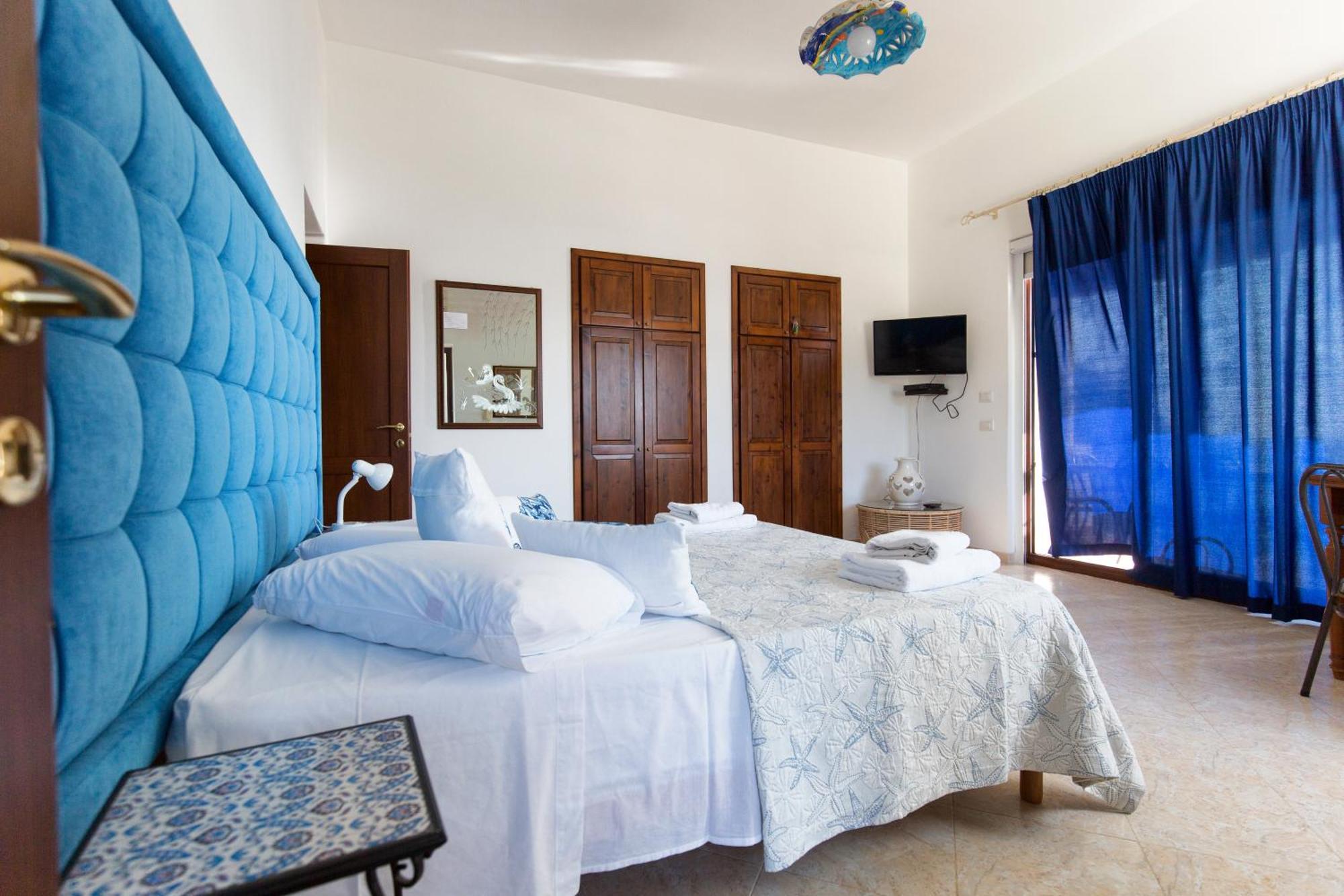 Villa Grazia Lipari Exterior photo