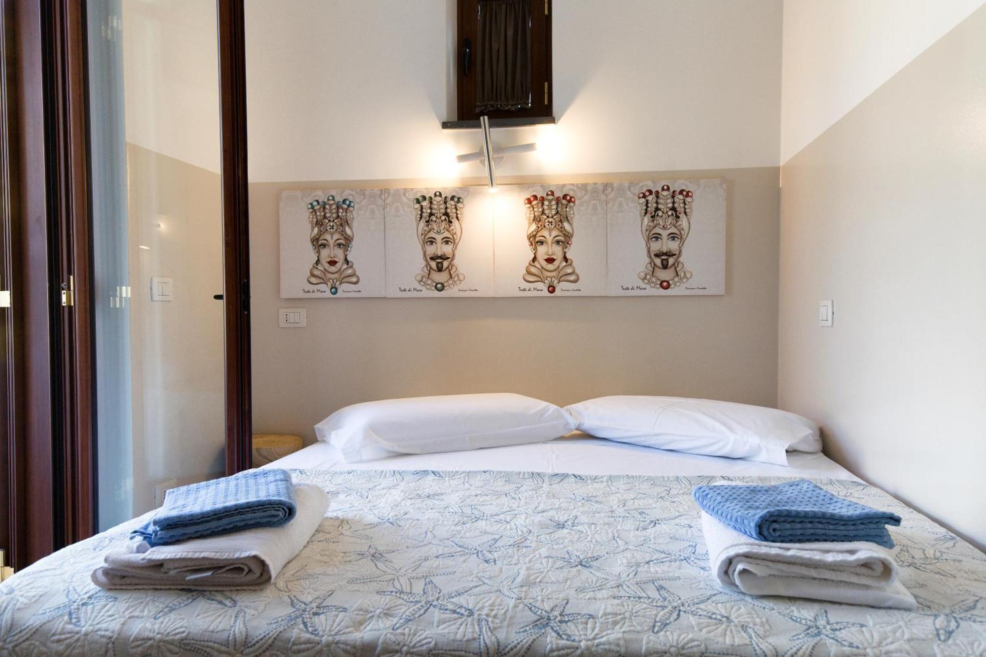 Villa Grazia Lipari Exterior photo