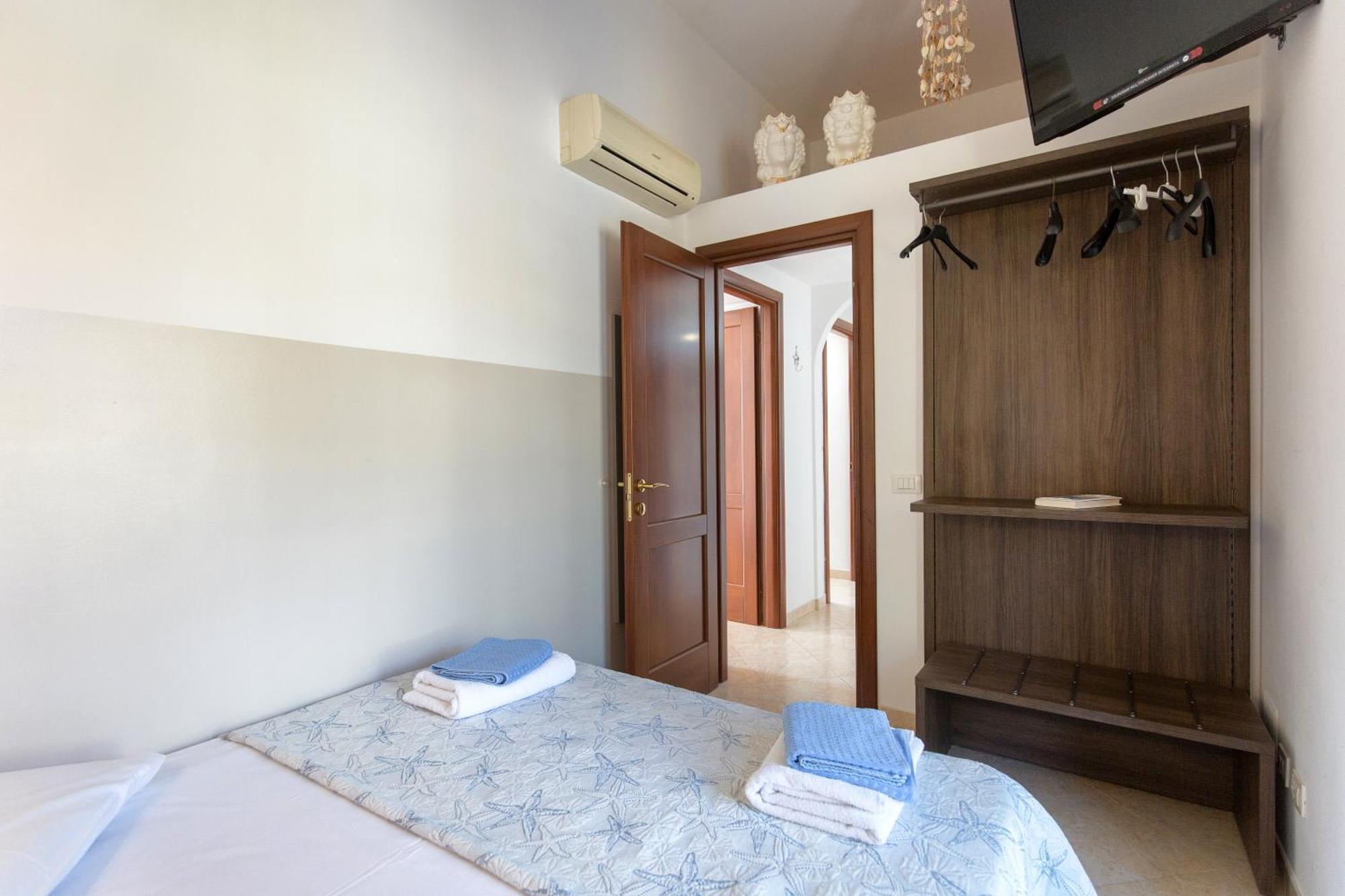 Villa Grazia Lipari Exterior photo