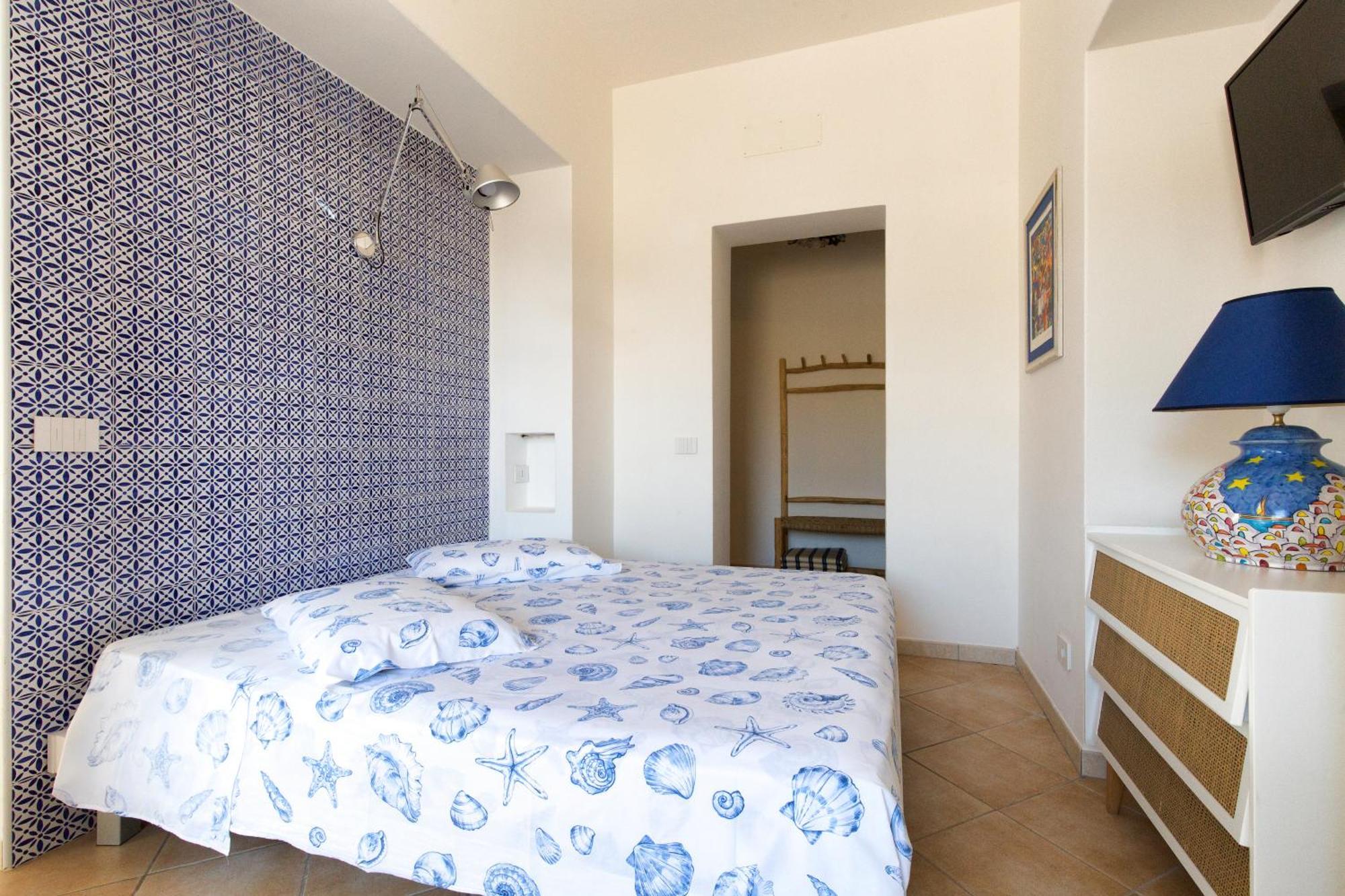 Villa Grazia Lipari Exterior photo